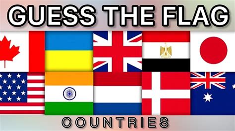 guess the flag flagle.